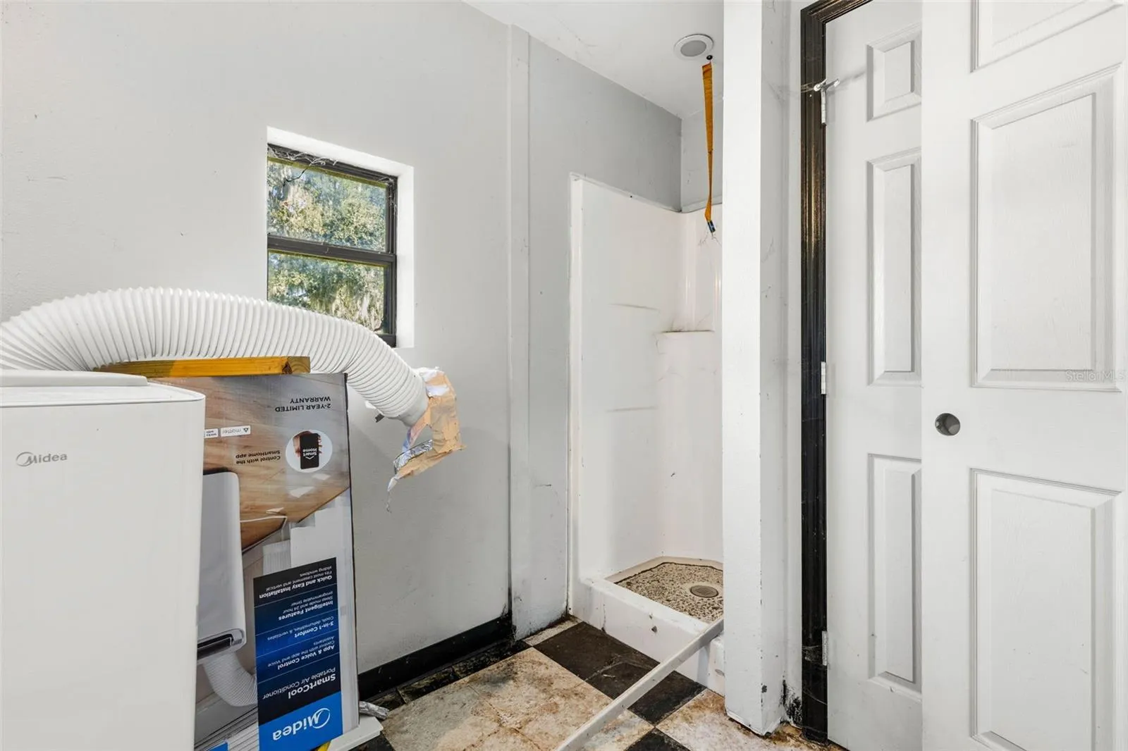 10127 GEORGE SMITH RD