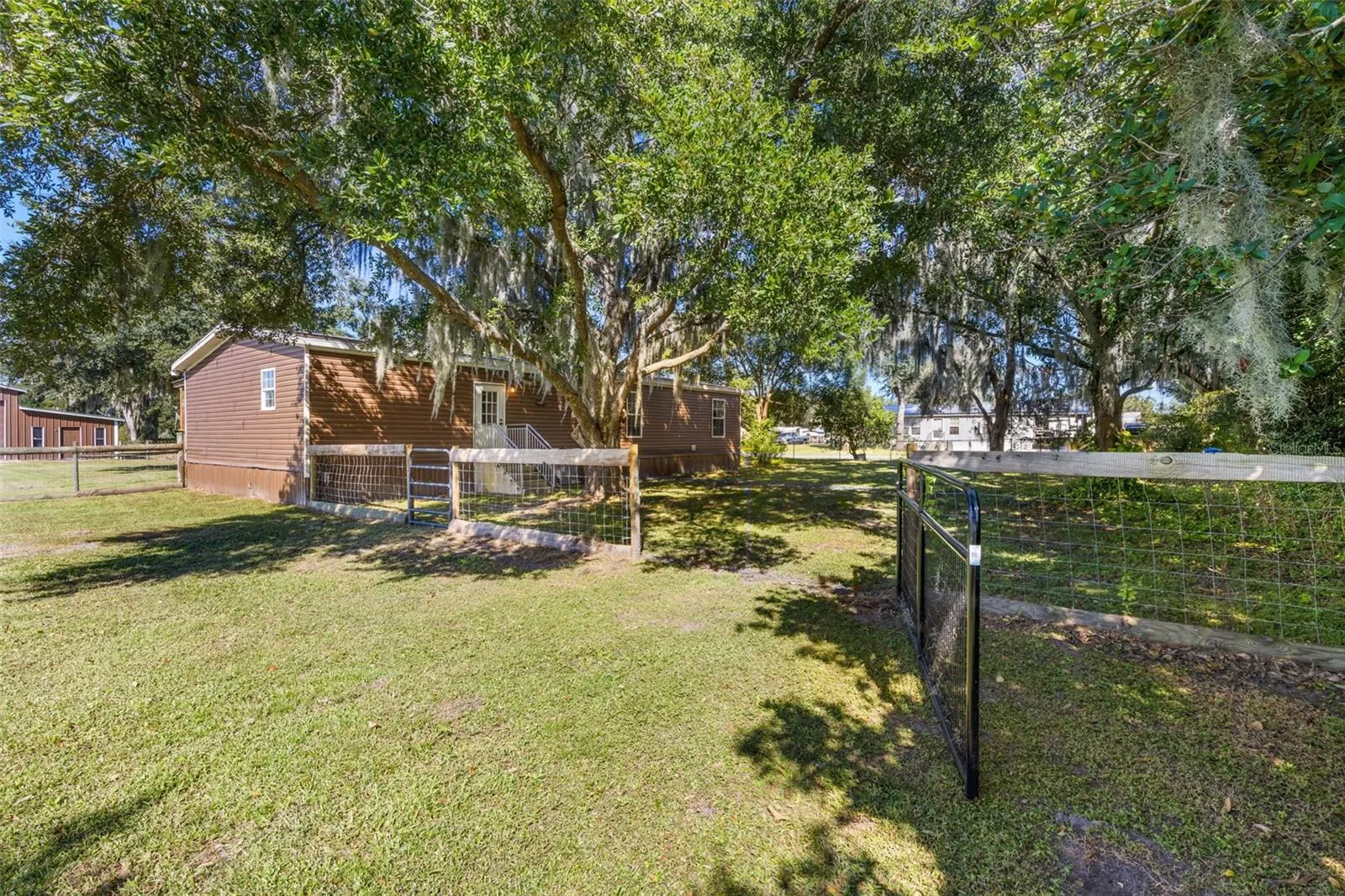 10127 GEORGE SMITH RD