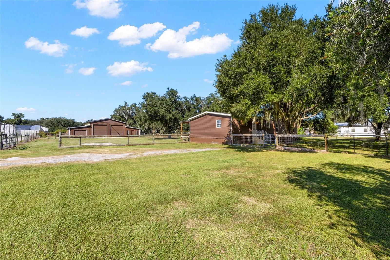 10127 GEORGE SMITH RD