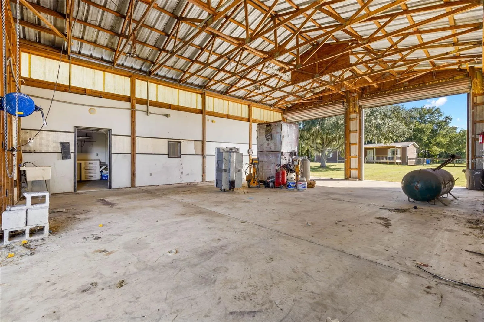 10127 GEORGE SMITH RD