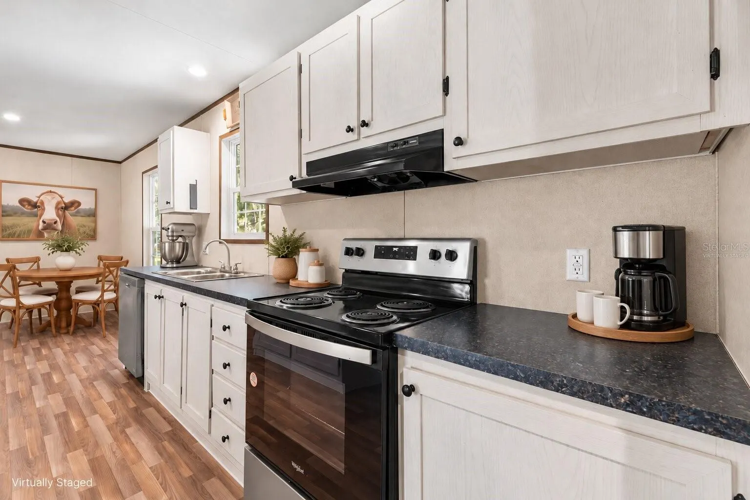 10127 GEORGE SMITH RD