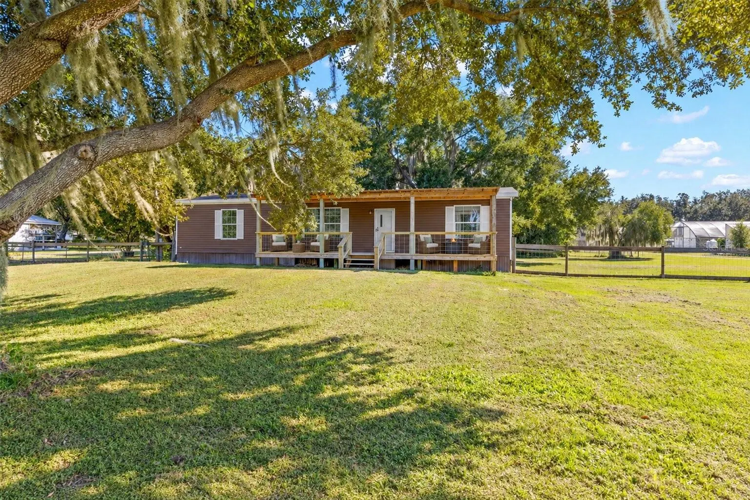 10127 GEORGE SMITH RD