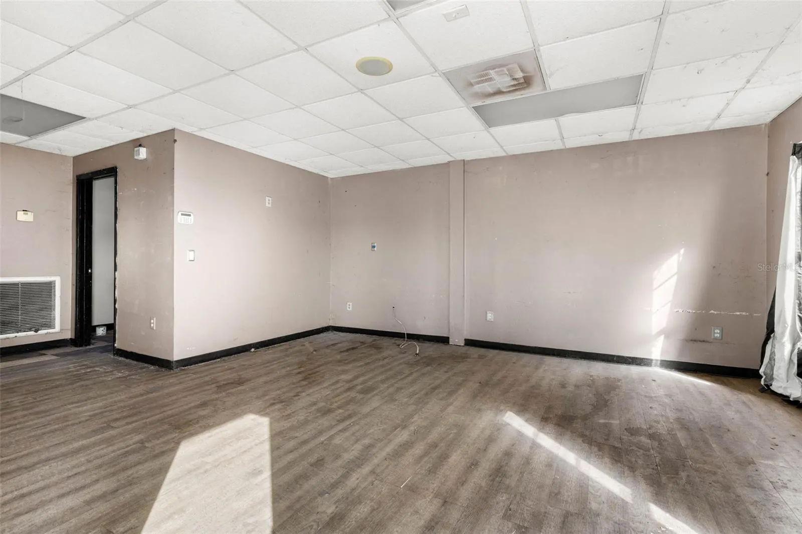 10127 GEORGE SMITH RD