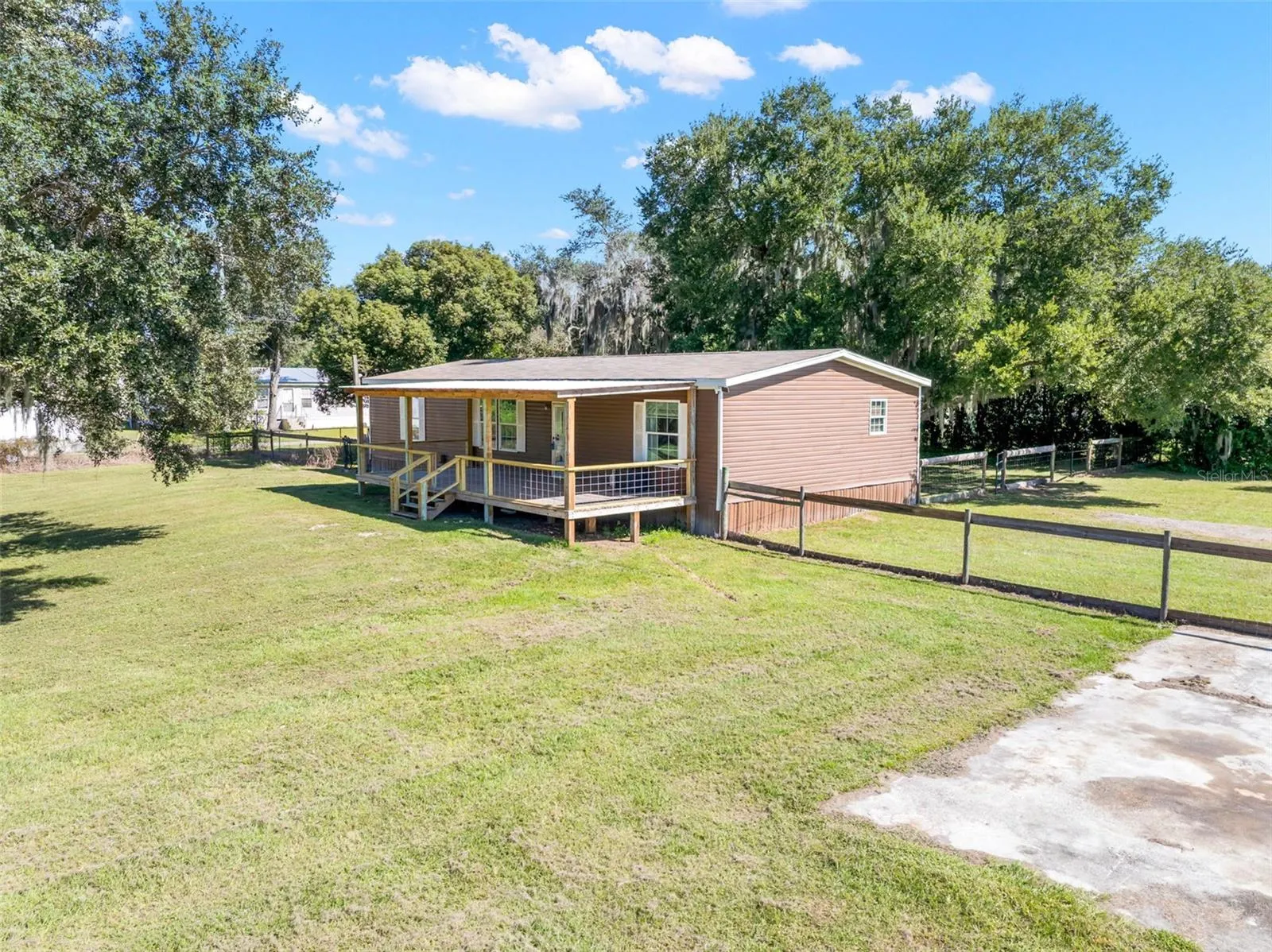 10127 GEORGE SMITH RD