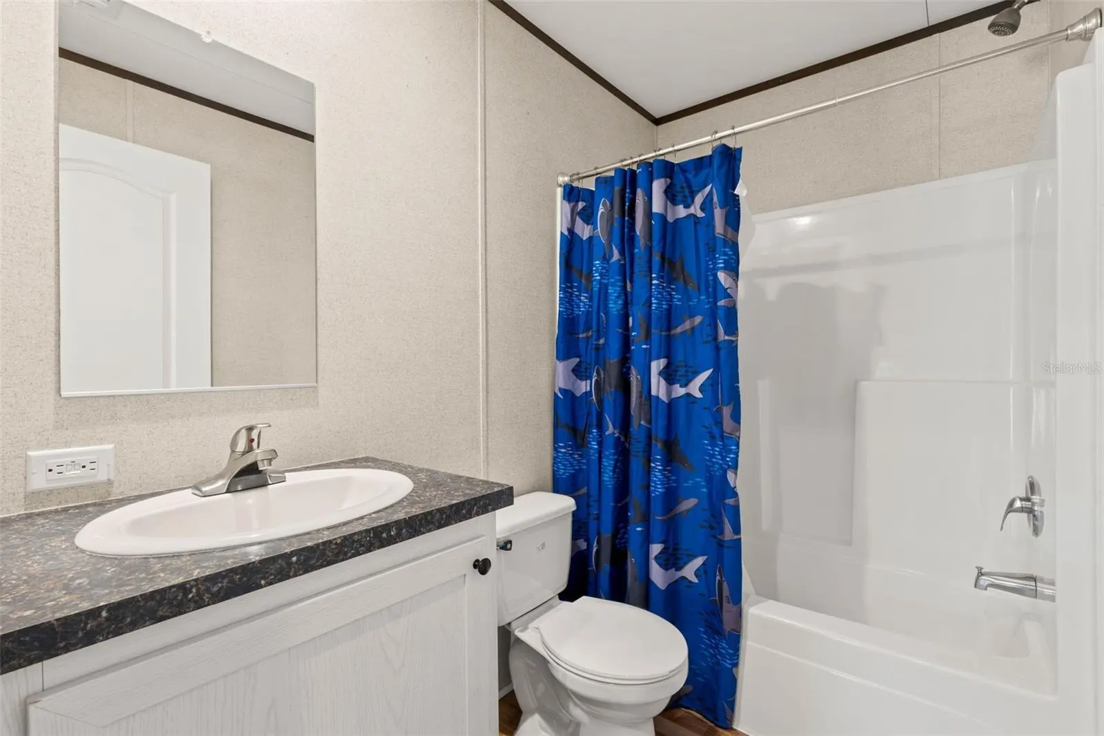 10127 GEORGE SMITH RD