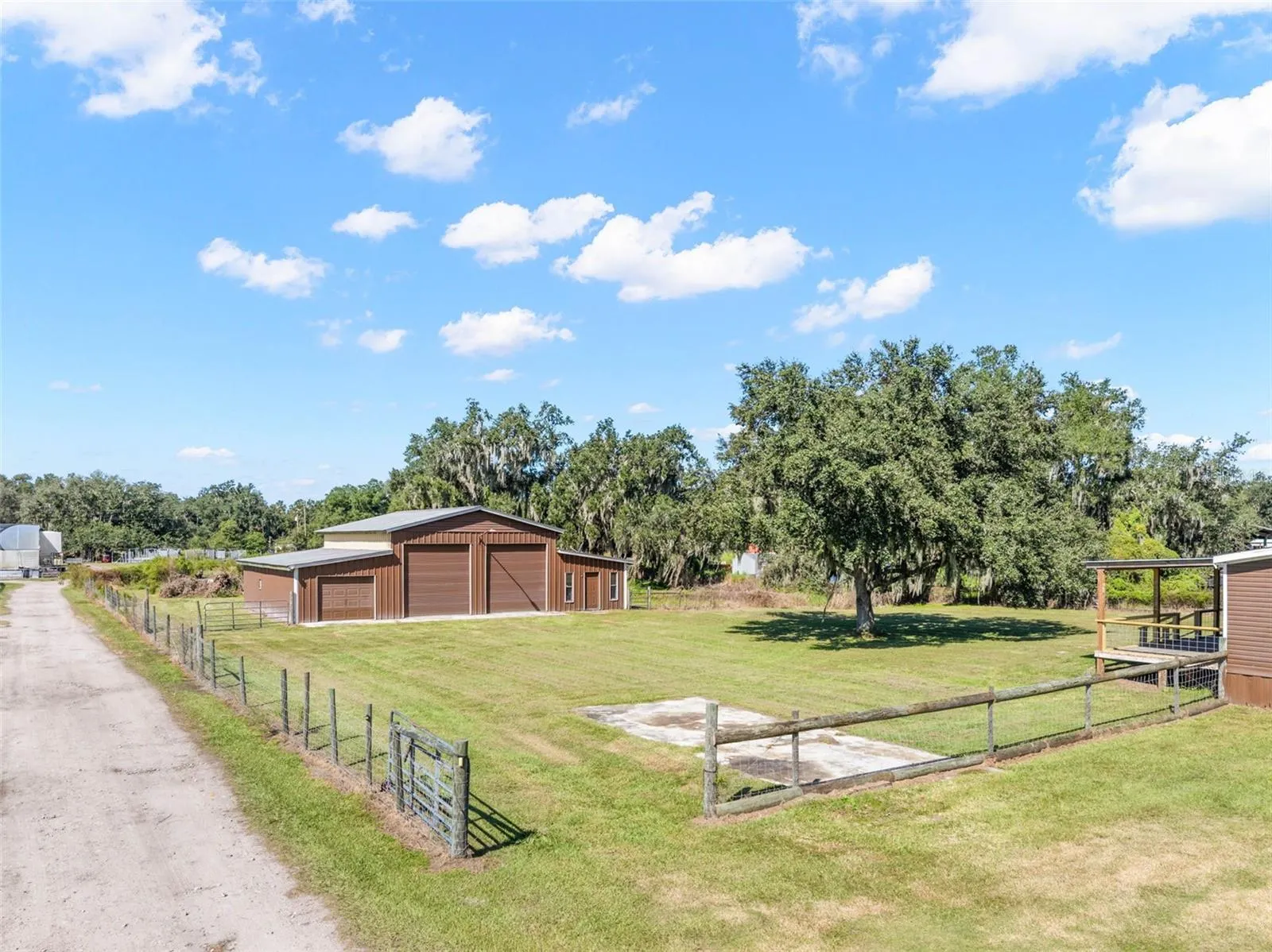10127 GEORGE SMITH RD