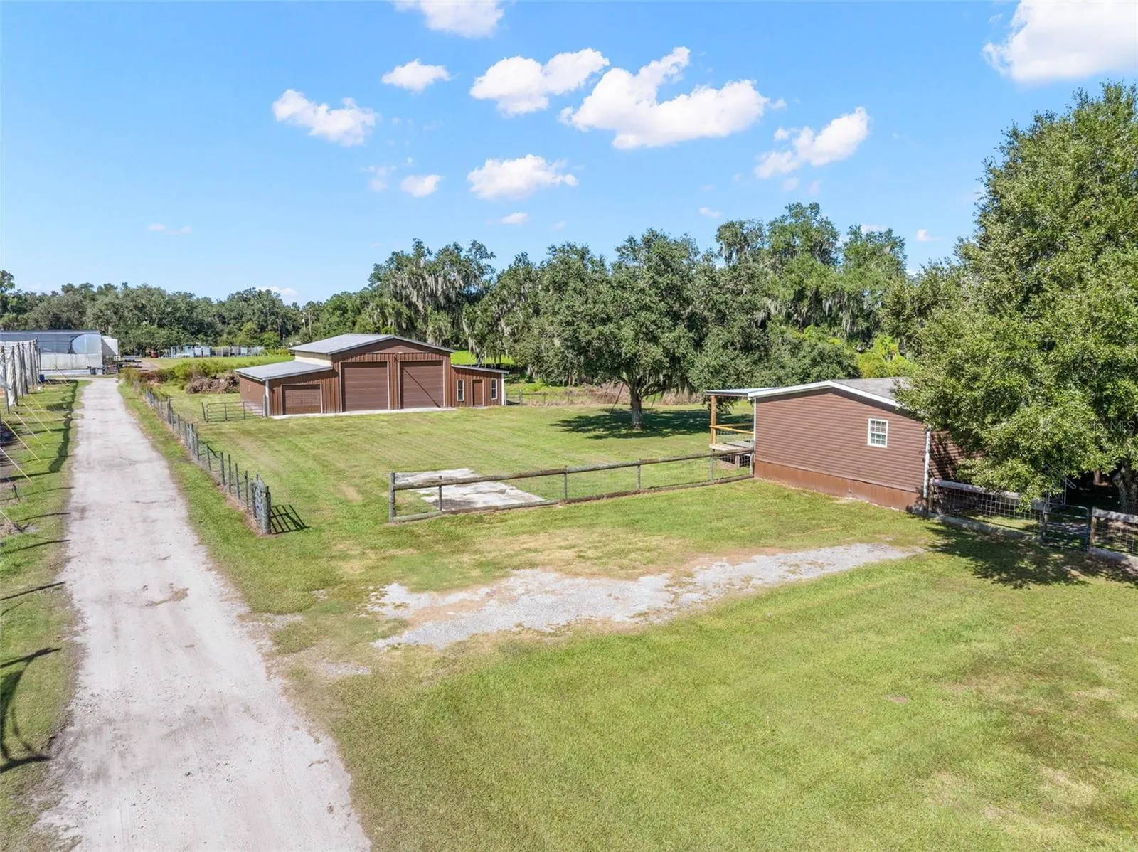 10127 GEORGE SMITH RD
