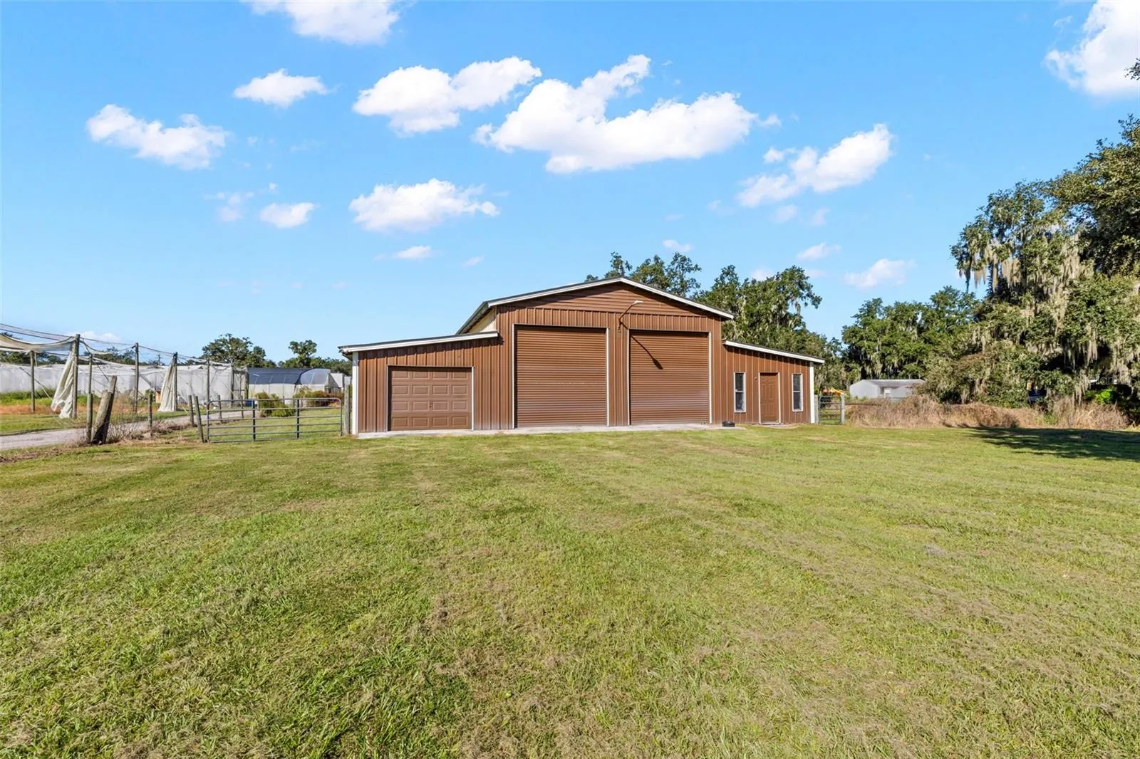 10127 GEORGE SMITH RD