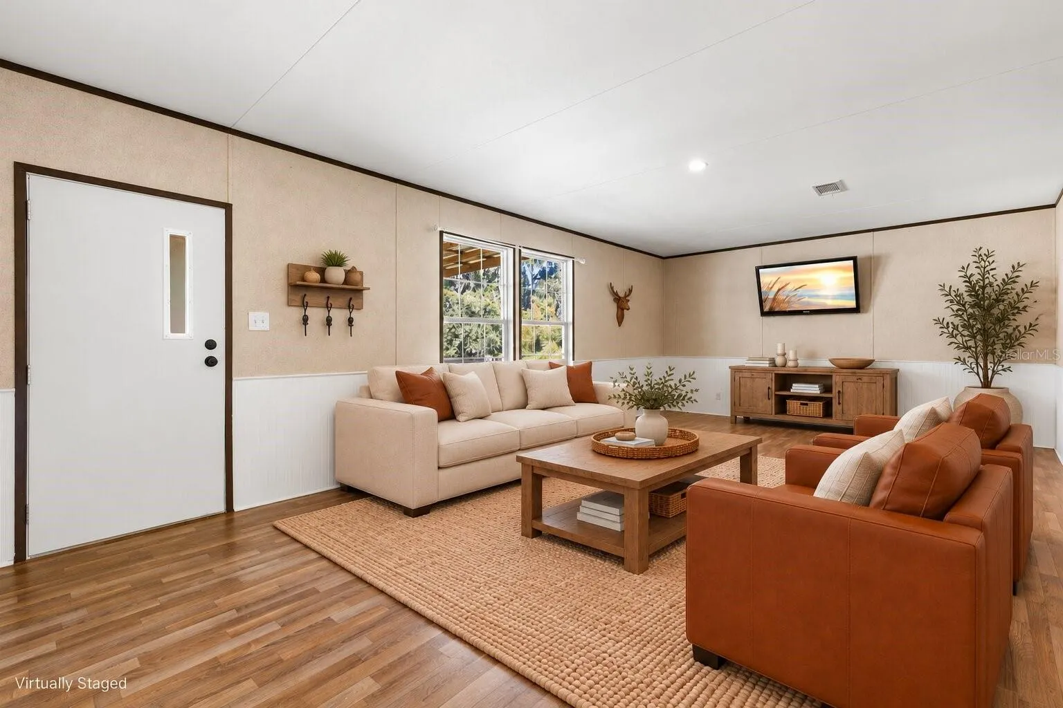 10127 GEORGE SMITH RD