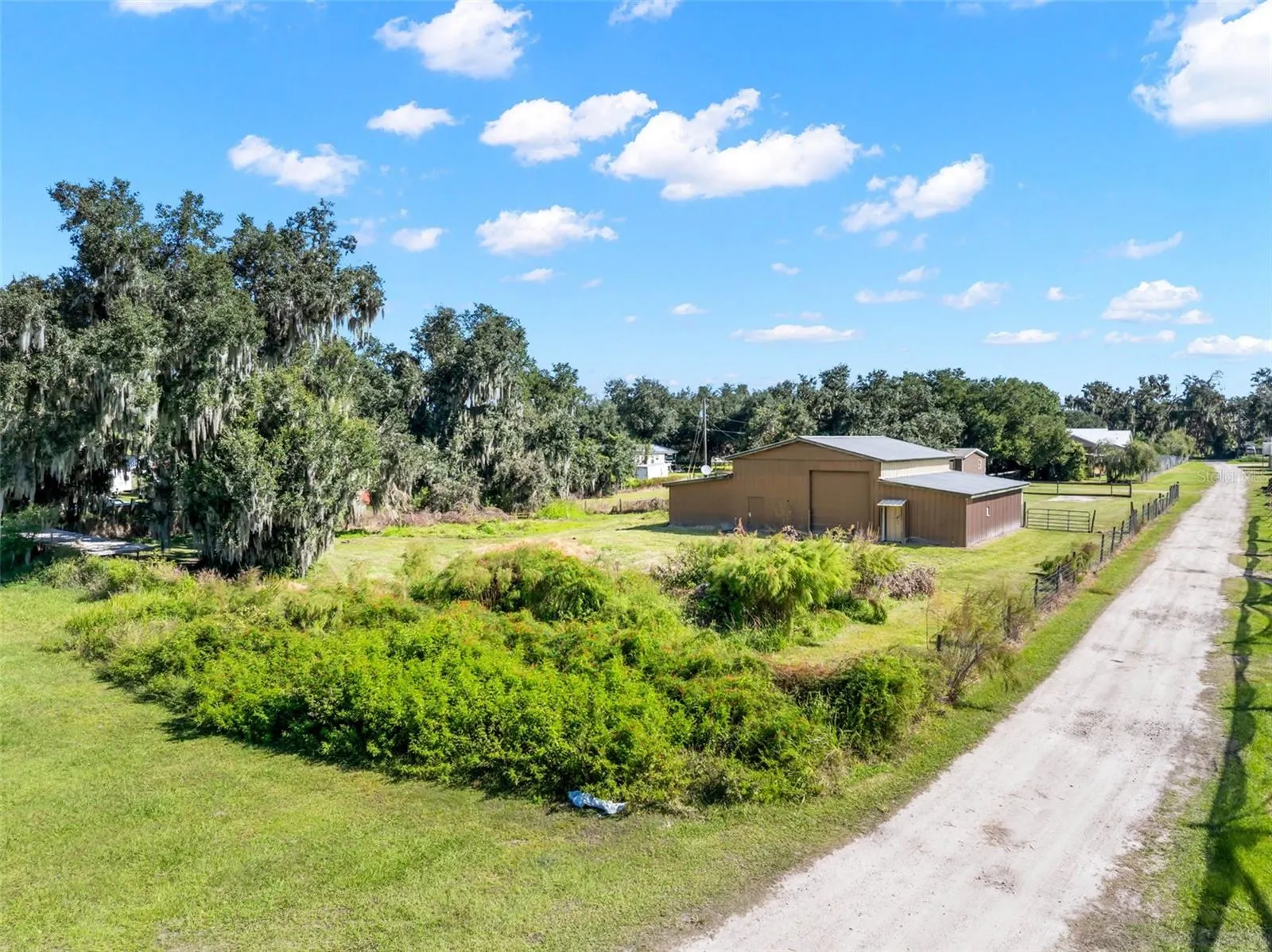10127 GEORGE SMITH RD