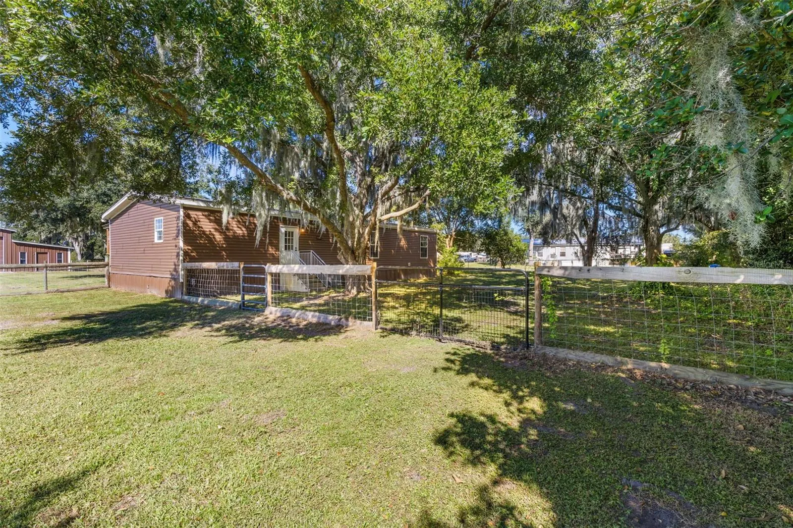 10127 GEORGE SMITH RD
