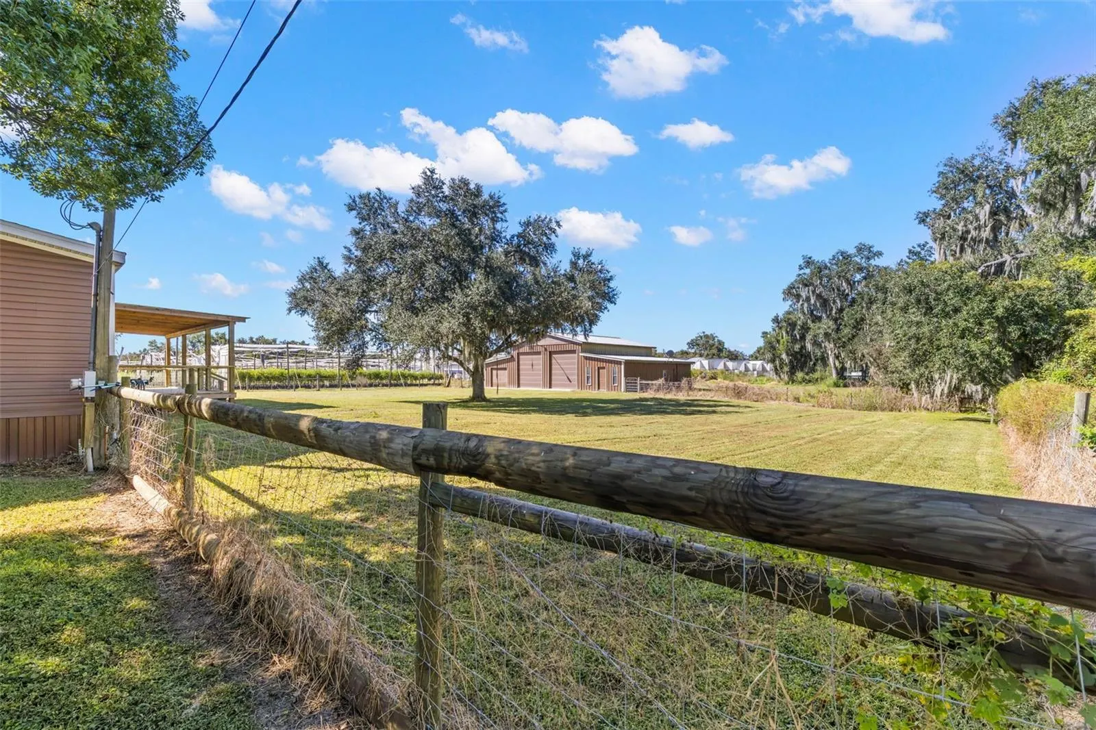 10127 GEORGE SMITH RD