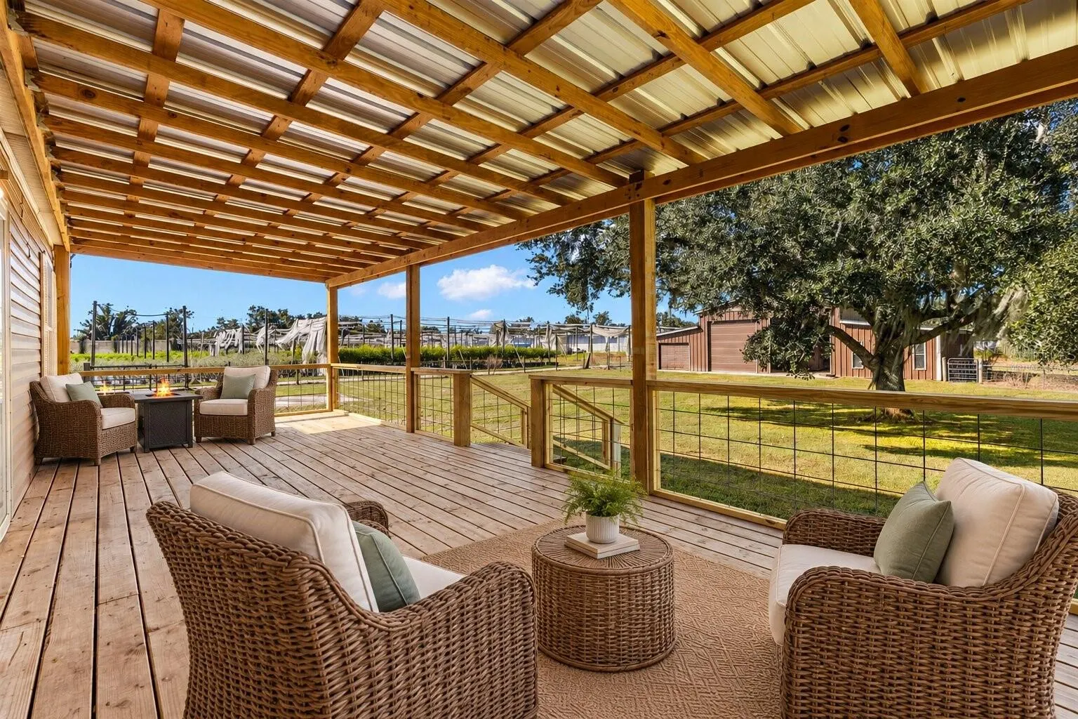 10127 GEORGE SMITH RD