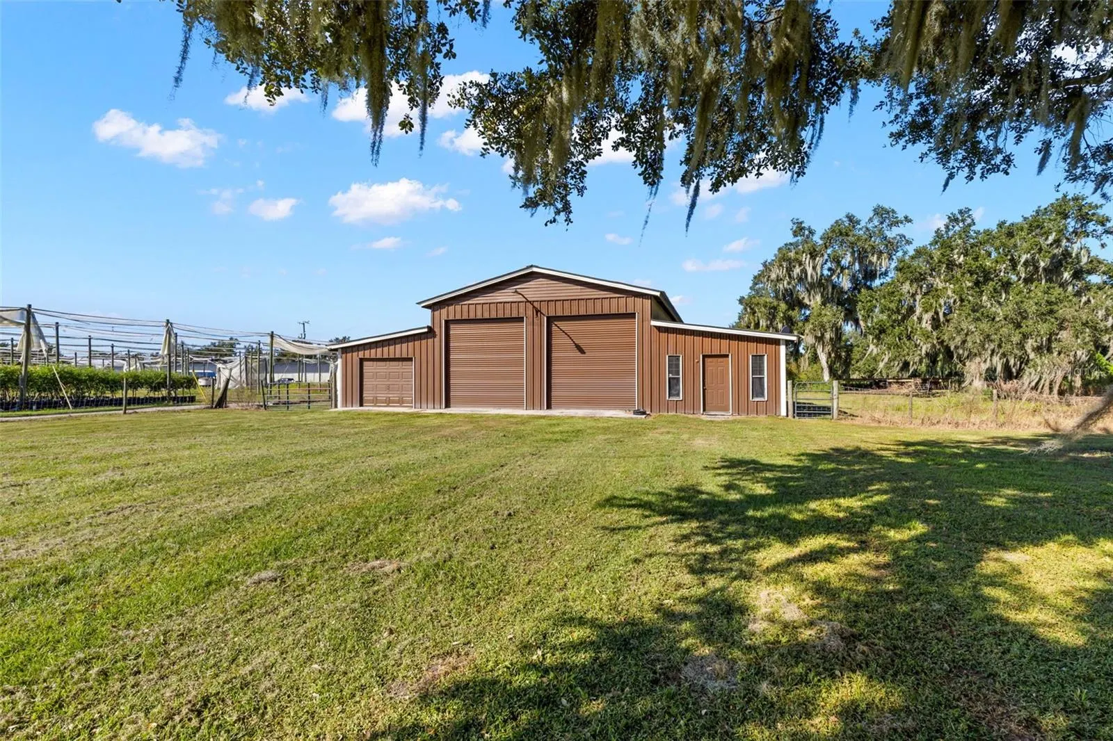 10127 GEORGE SMITH RD
