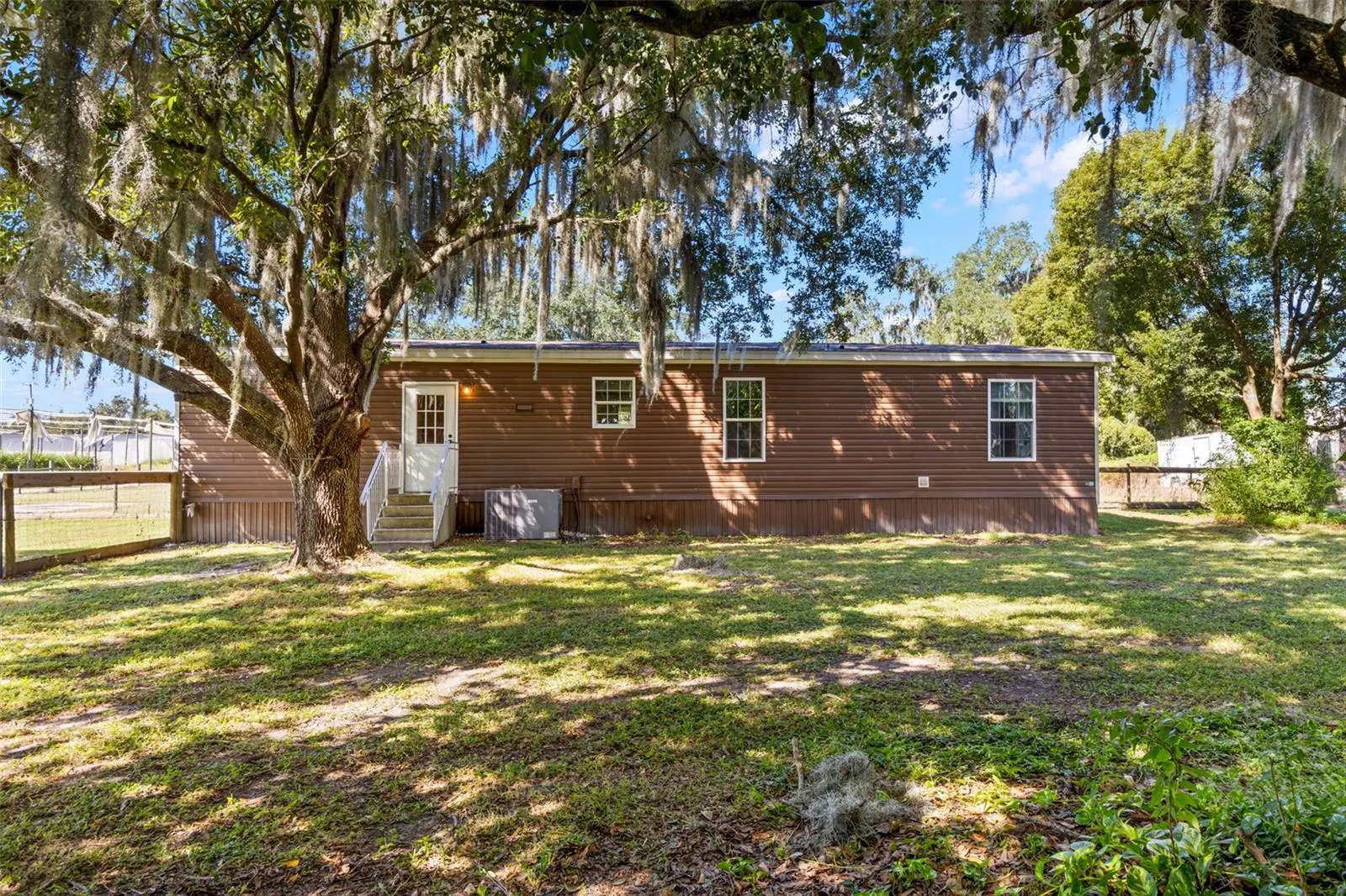 10127 GEORGE SMITH RD
