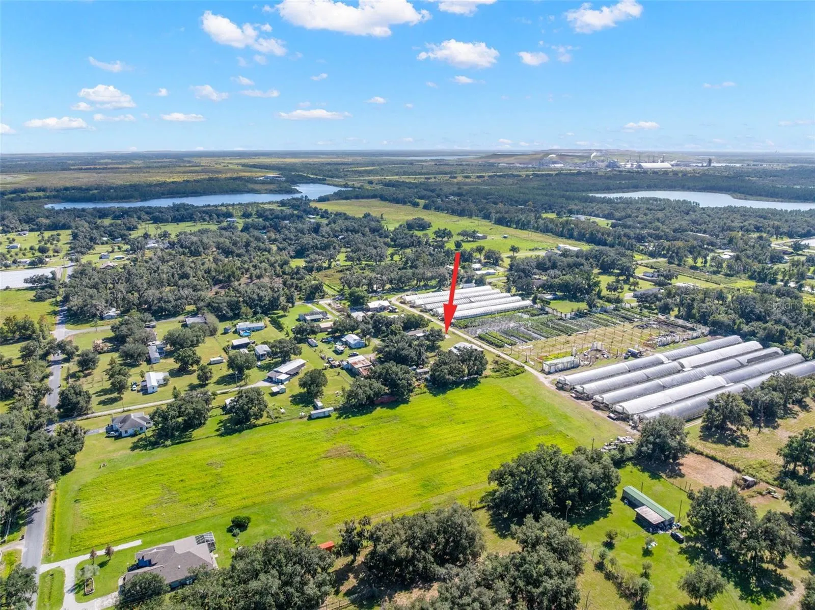 10127 GEORGE SMITH RD