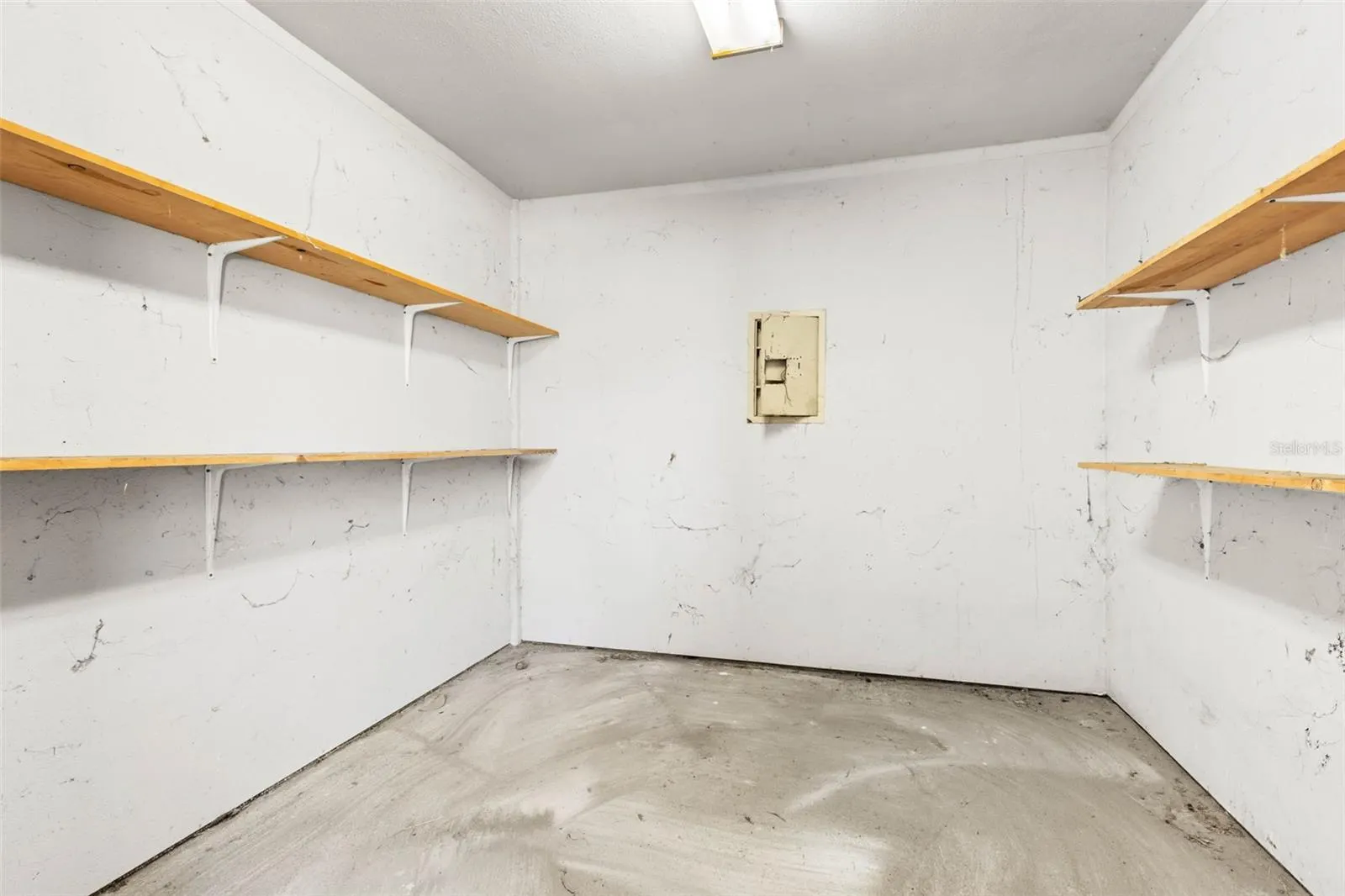 10127 GEORGE SMITH RD
