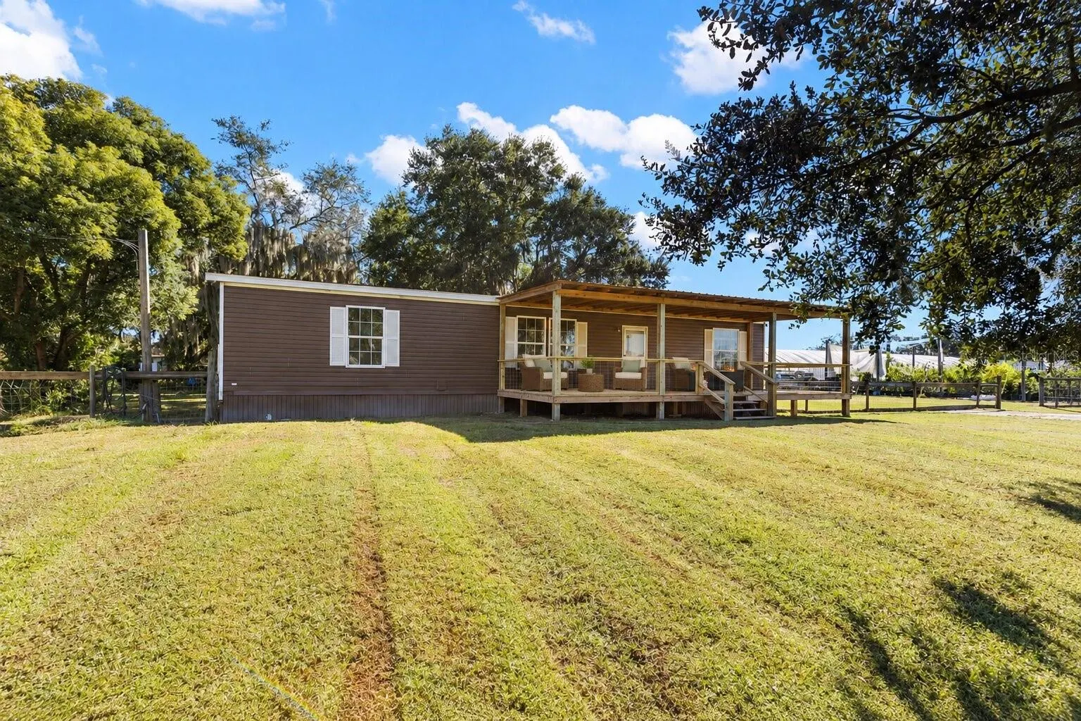 10127 GEORGE SMITH RD