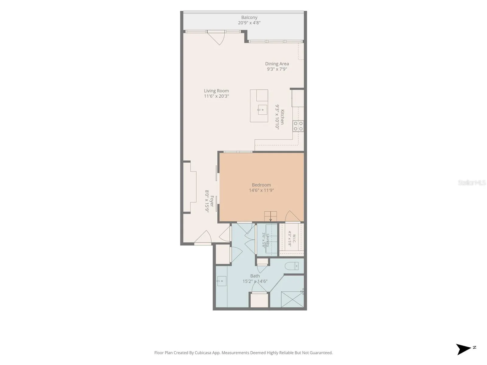 175 2ND ST S #1012 #1012