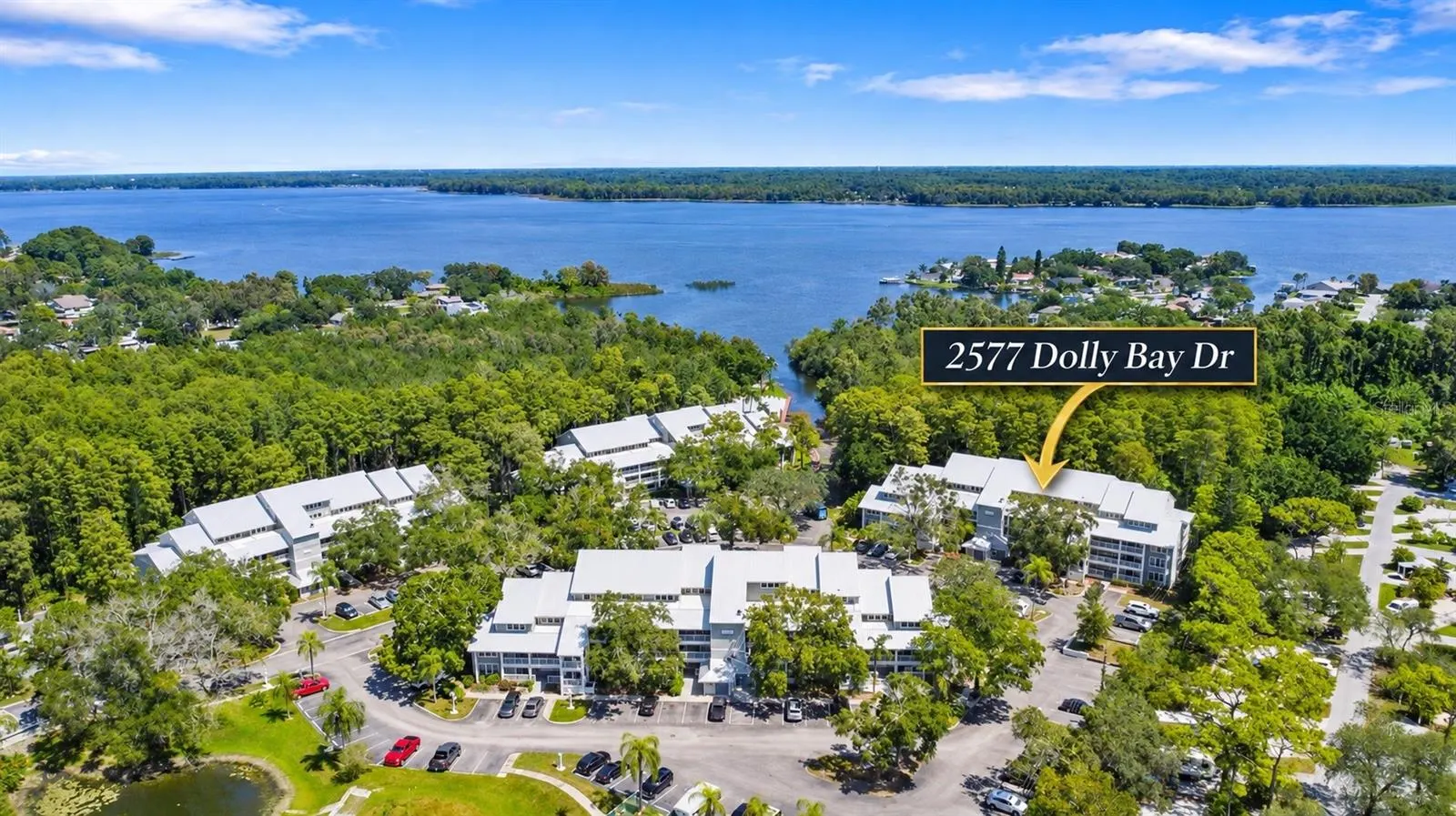 2577 DOLLY BAY DR #205 #205