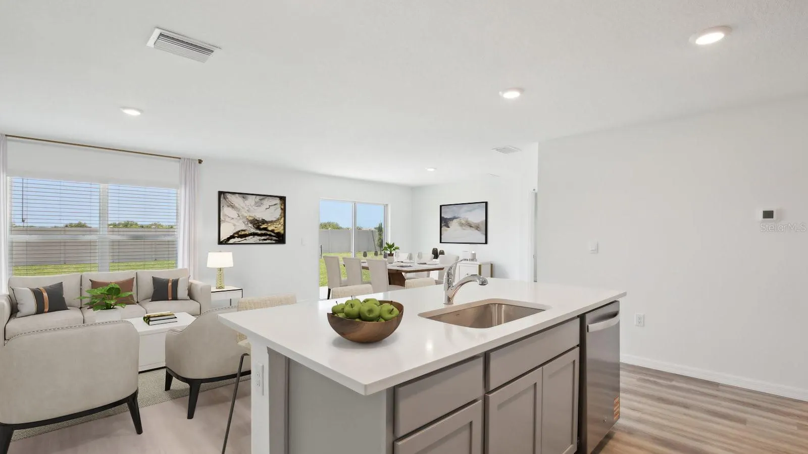 1119 ARROWHEAD VINE COR