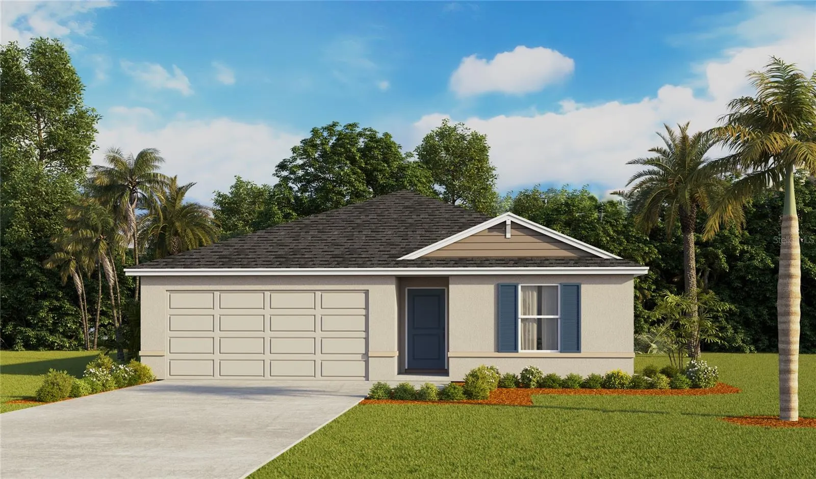 1119 ARROWHEAD VINE COR