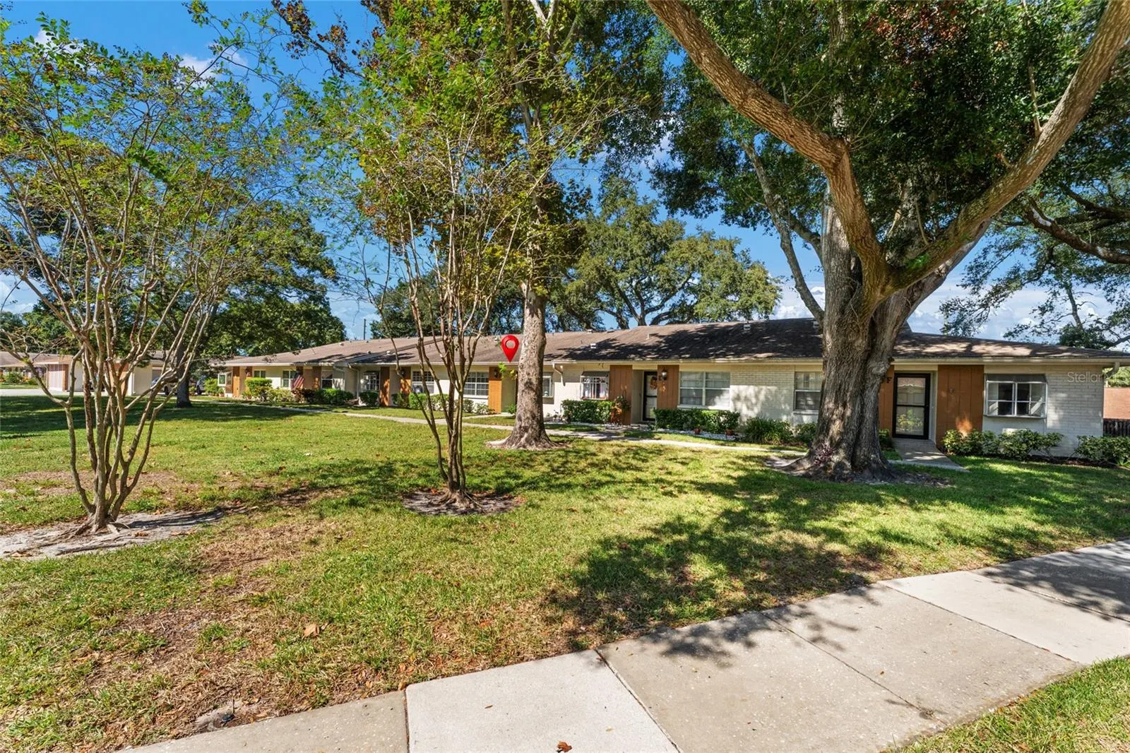 2297 E LARK CIR E #D #D