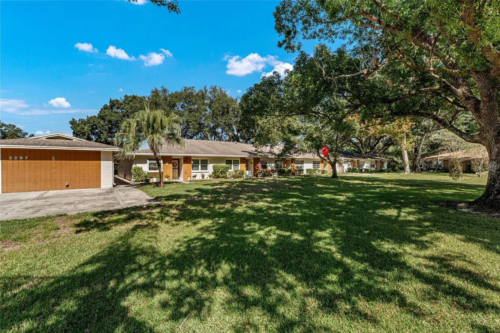 2297 E LARK CIR E #D #D