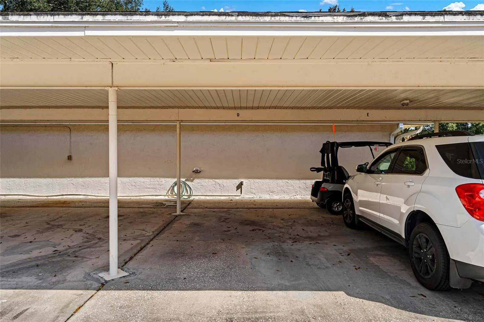2297 E LARK CIR E #D #D