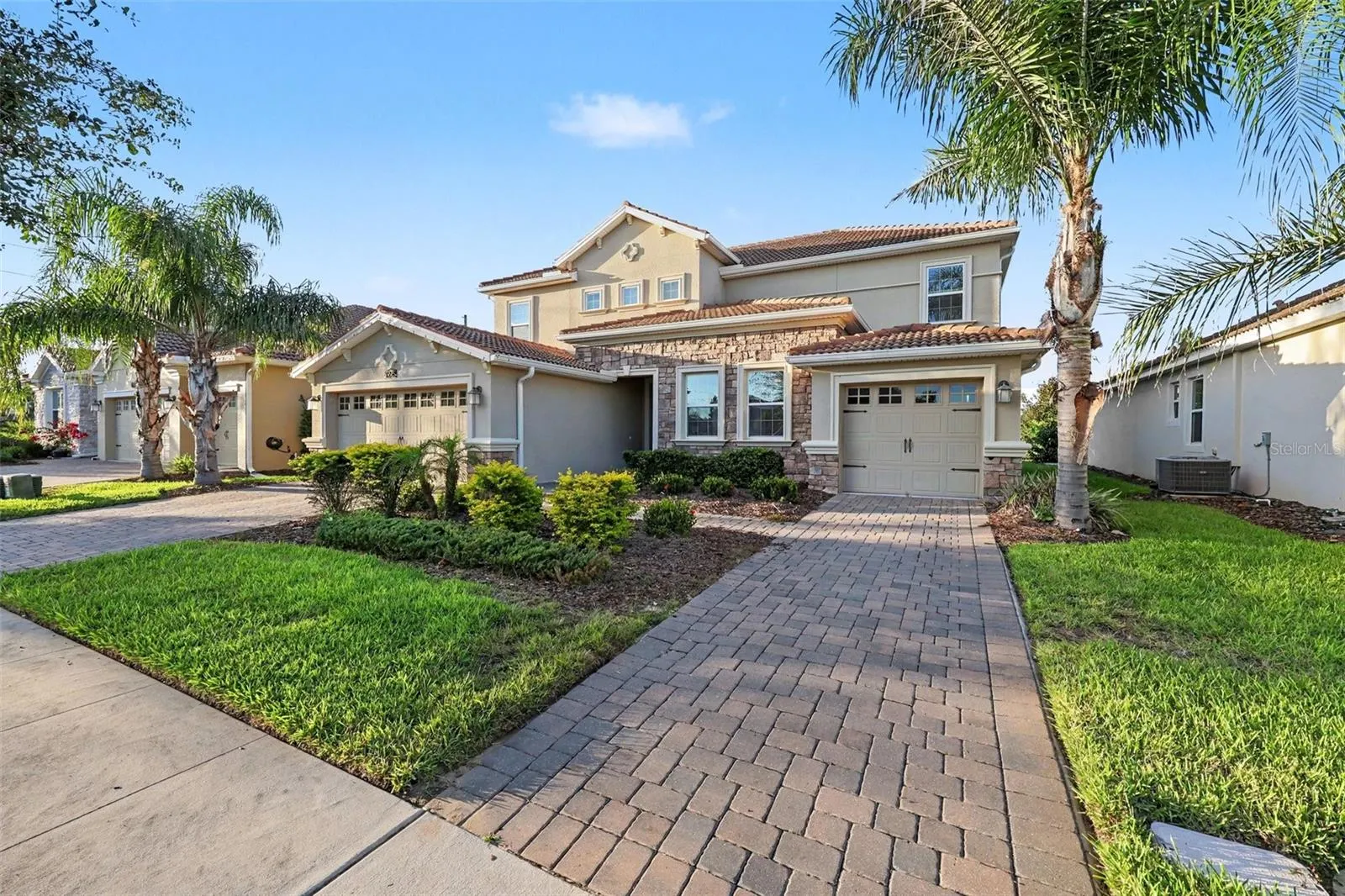 8995 CROQUET CT