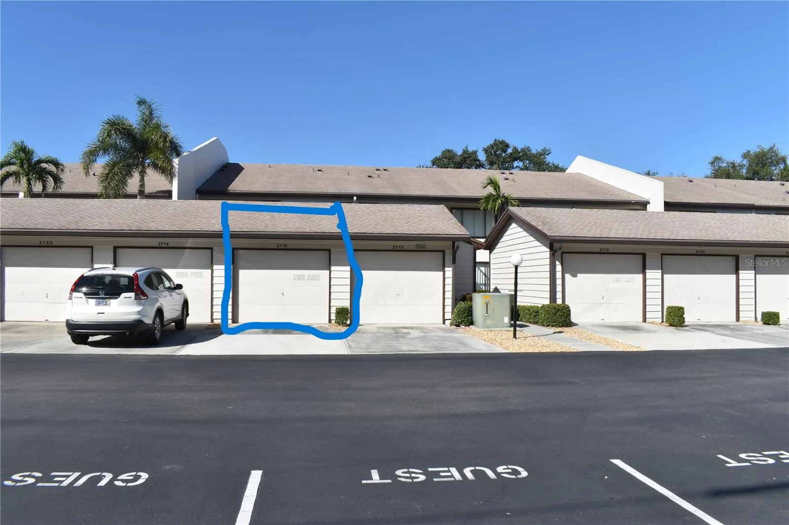 2776 71ST STREET CT W #2776 #2776