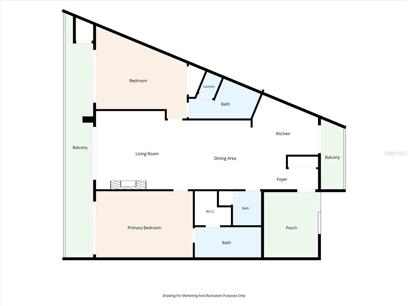 7540 SUNSHINE SKYWAY LN S #117 #117