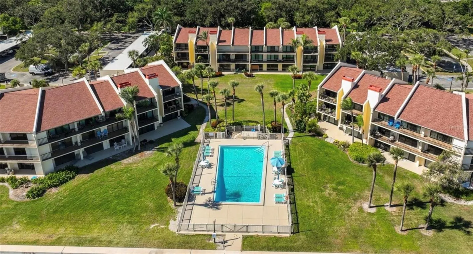 7540 SUNSHINE SKYWAY LN S #117 #117