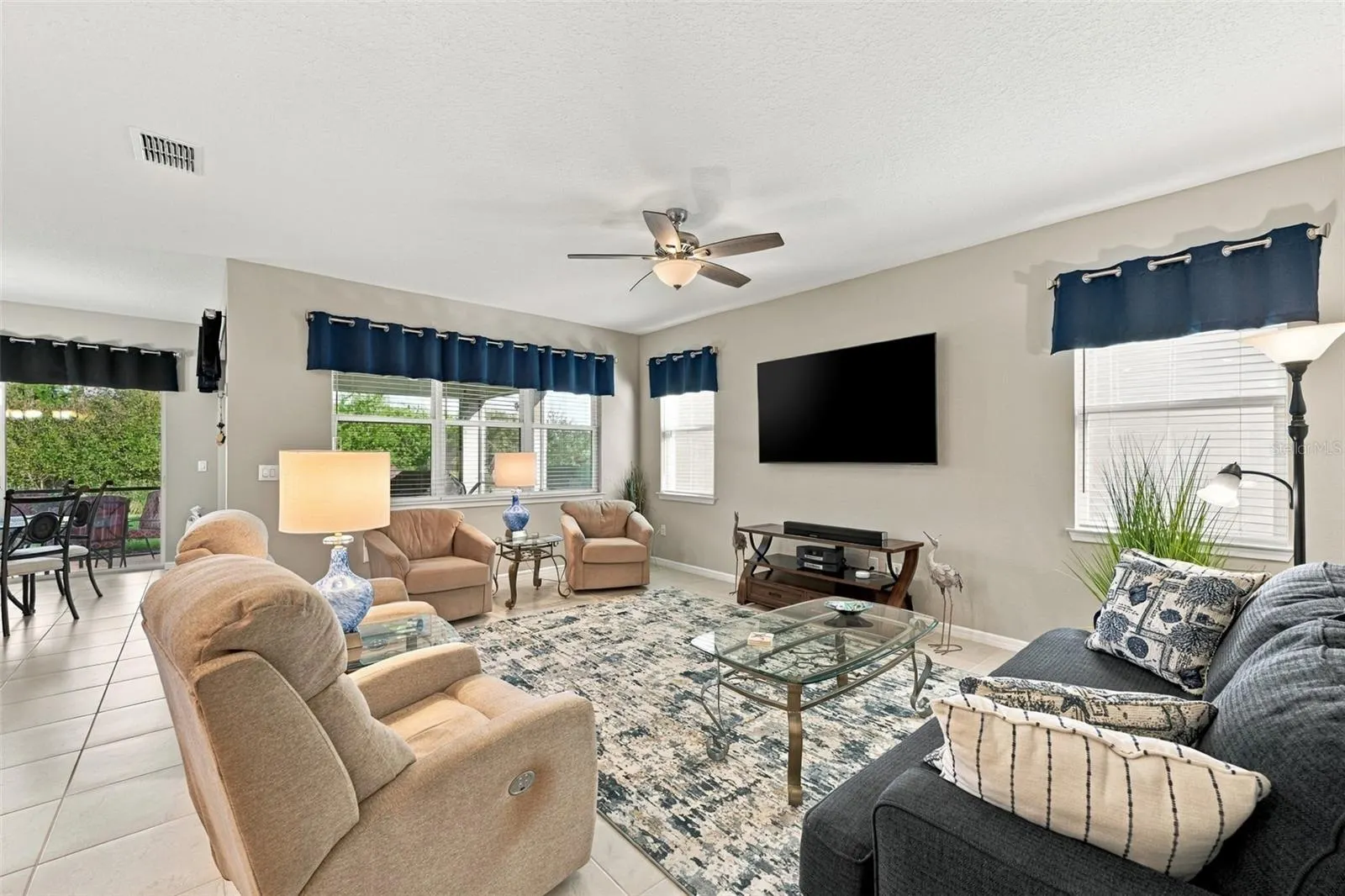 8732 OCEAN TIDES CV