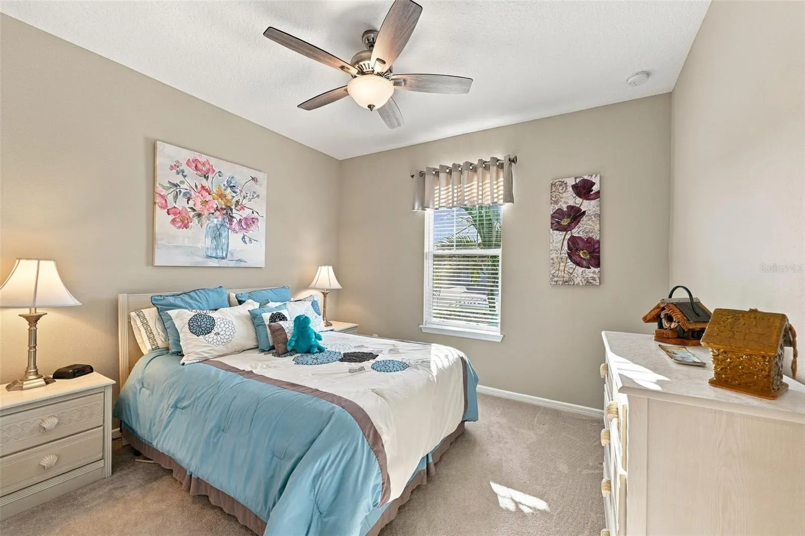 8732 OCEAN TIDES CV