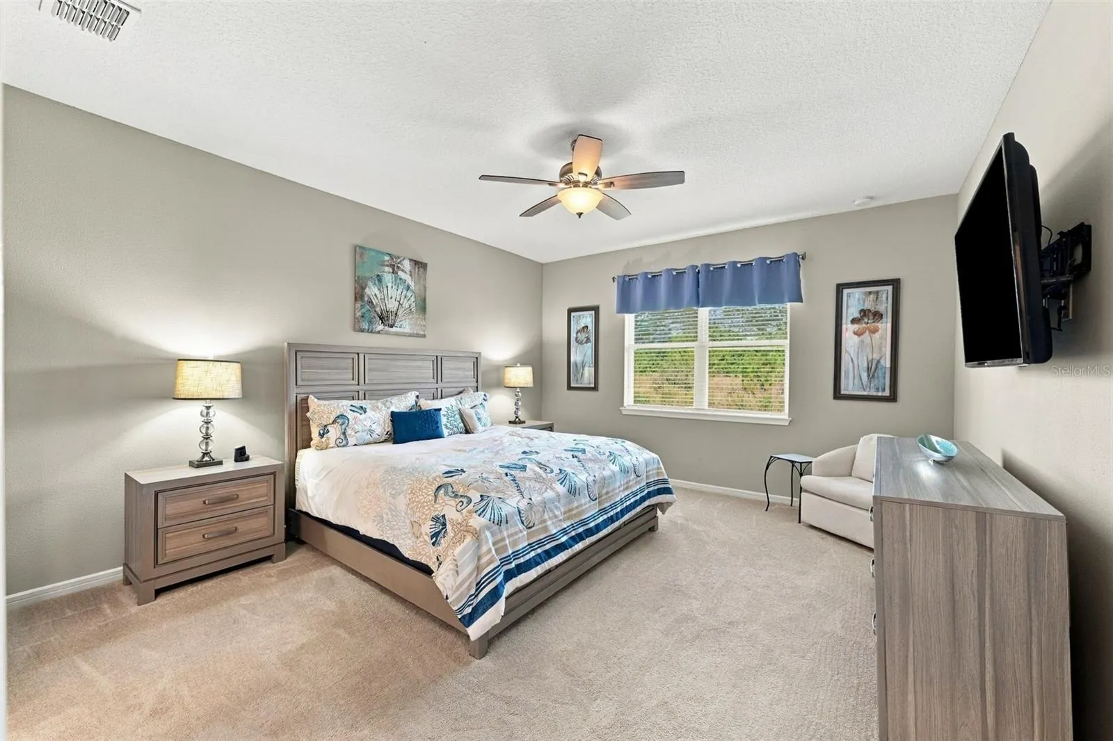 8732 OCEAN TIDES CV
