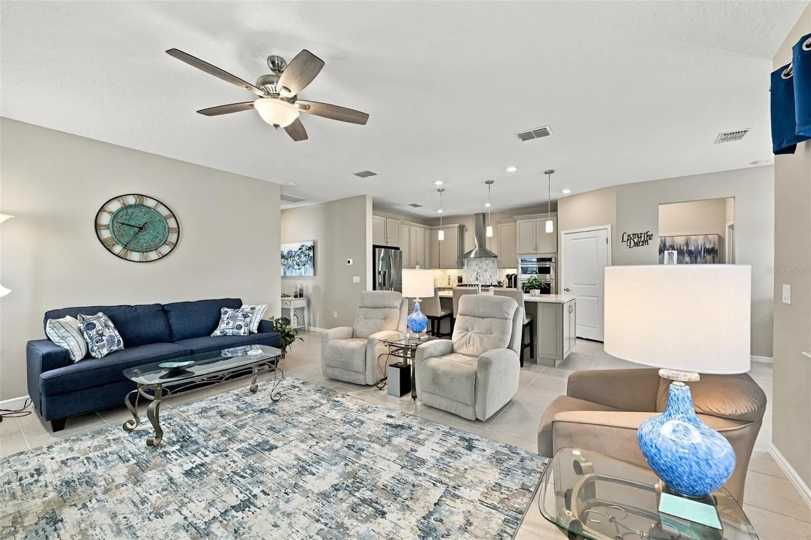 8732 OCEAN TIDES CV