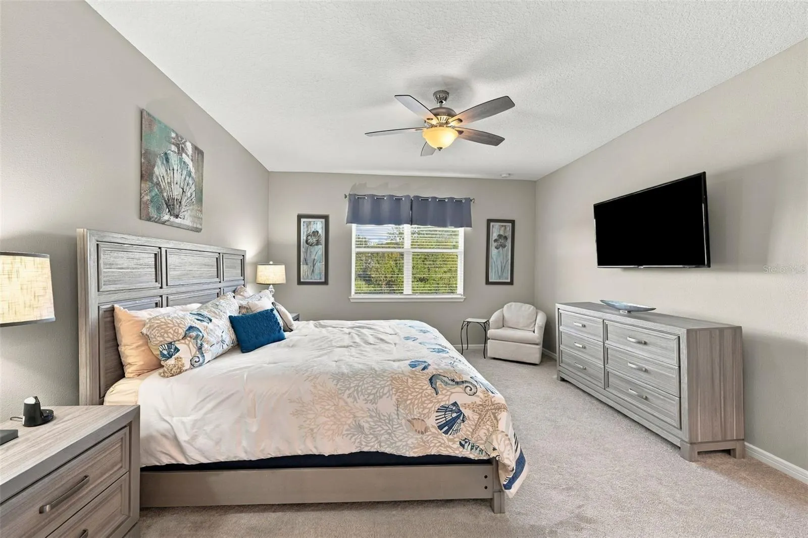 8732 OCEAN TIDES CV