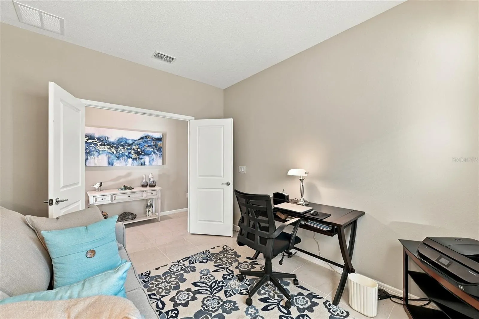 8732 OCEAN TIDES CV