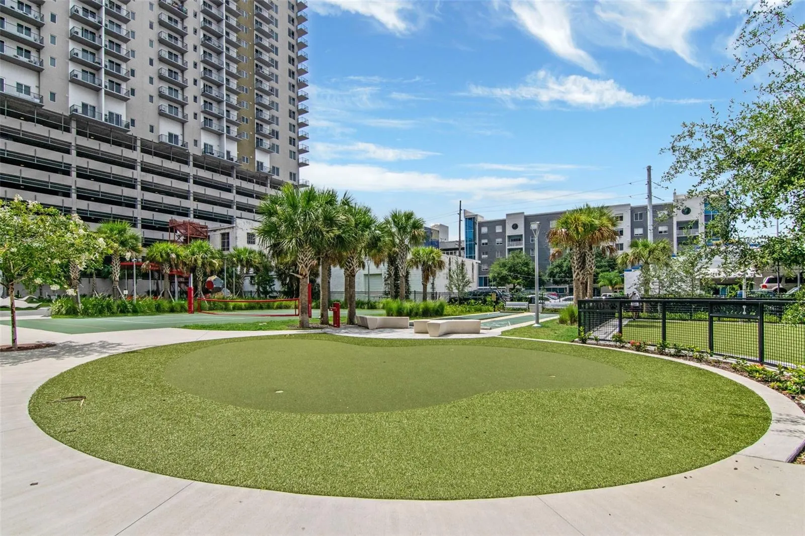 1120 E KENNEDY BLVD #1512 #1512