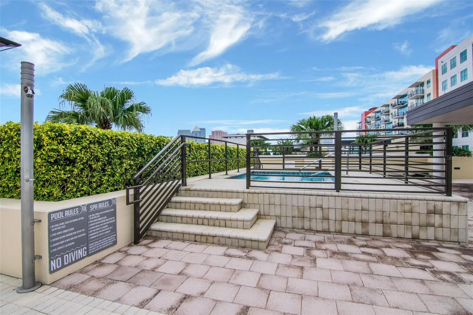 1120 E KENNEDY BLVD #1512 #1512