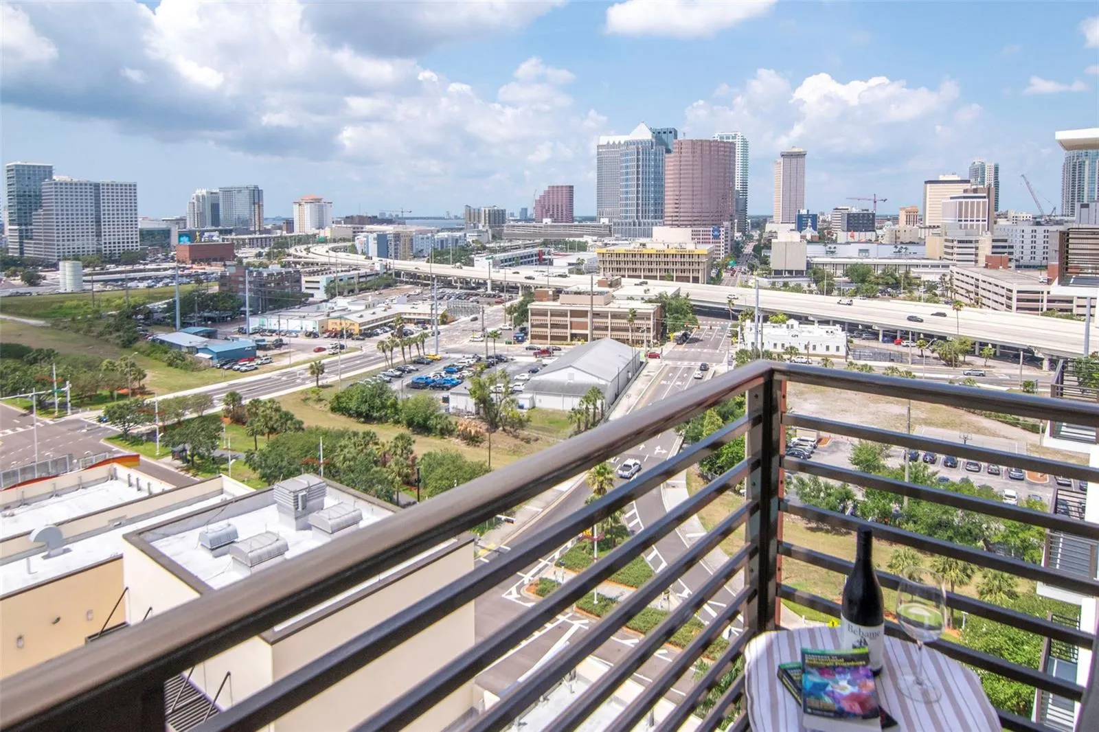 1120 E KENNEDY BLVD #1512 #1512