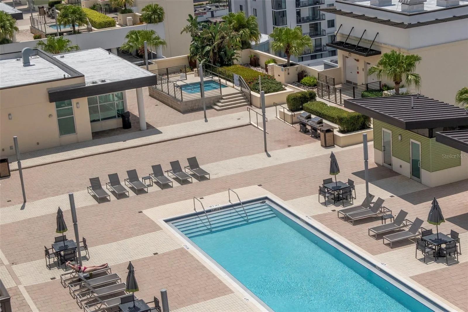 1120 E KENNEDY BLVD #1512 #1512
