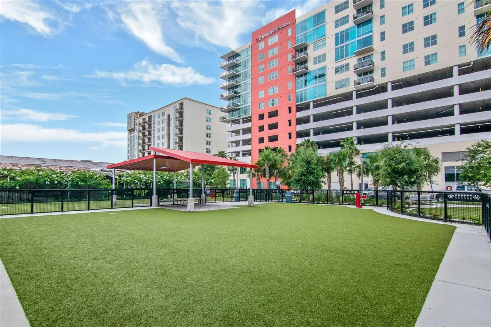 1120 E KENNEDY BLVD #1512 #1512
