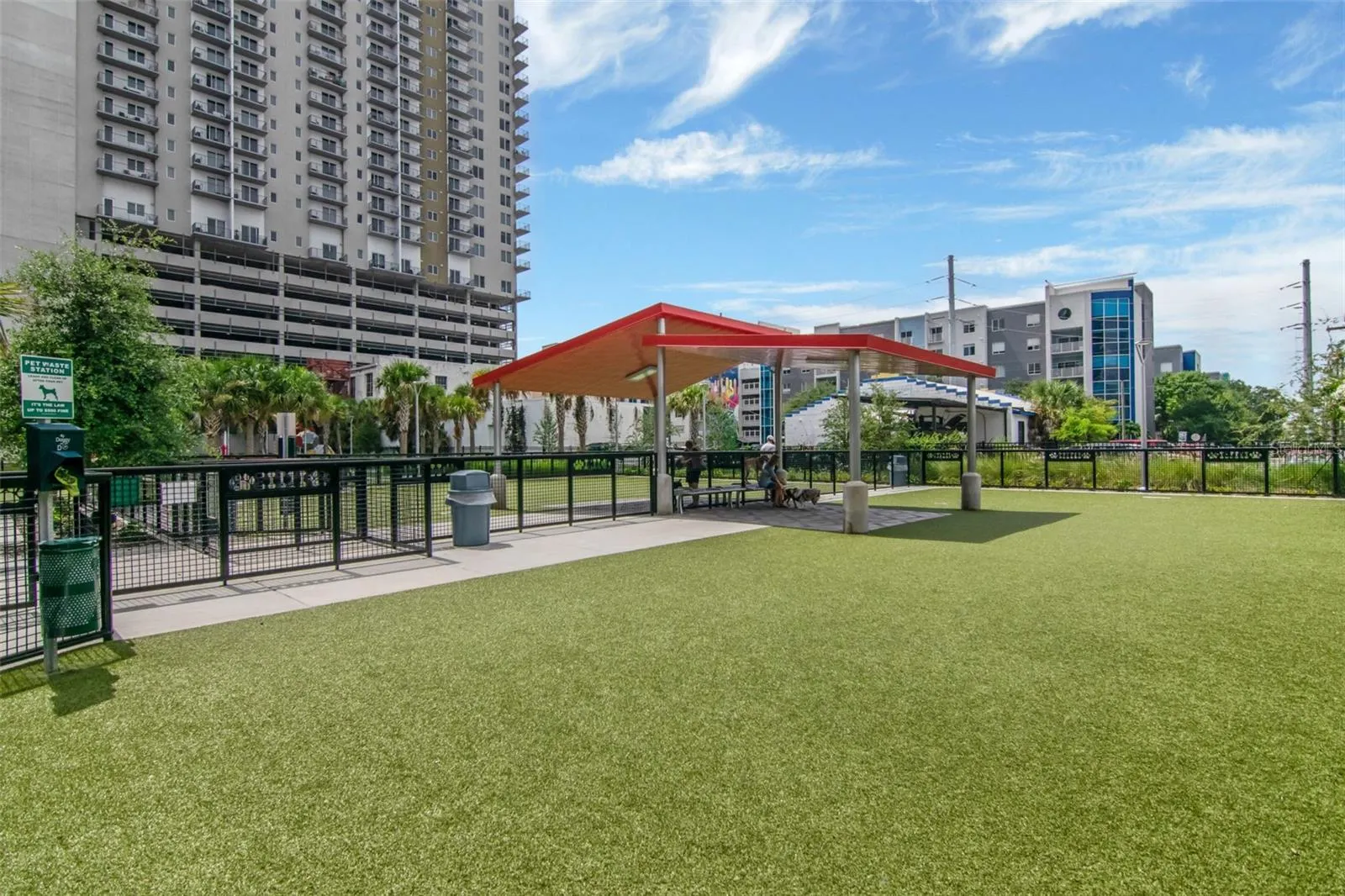 1120 E KENNEDY BLVD #1512 #1512