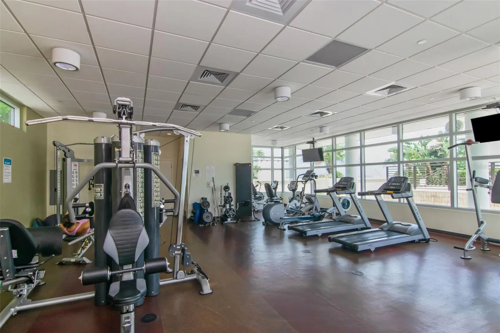1120 E KENNEDY BLVD #1512 #1512