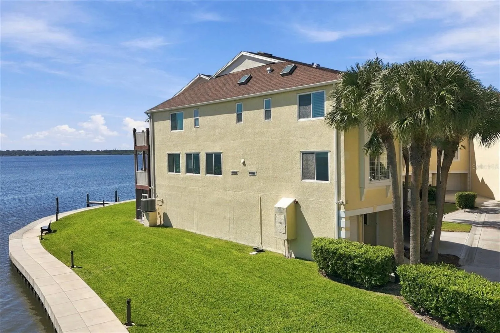 131 BRENT CIR