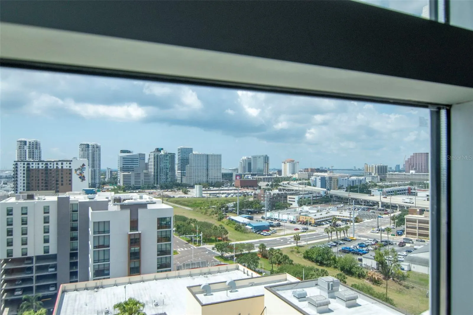 1120 E KENNEDY BLVD #1512 #1512