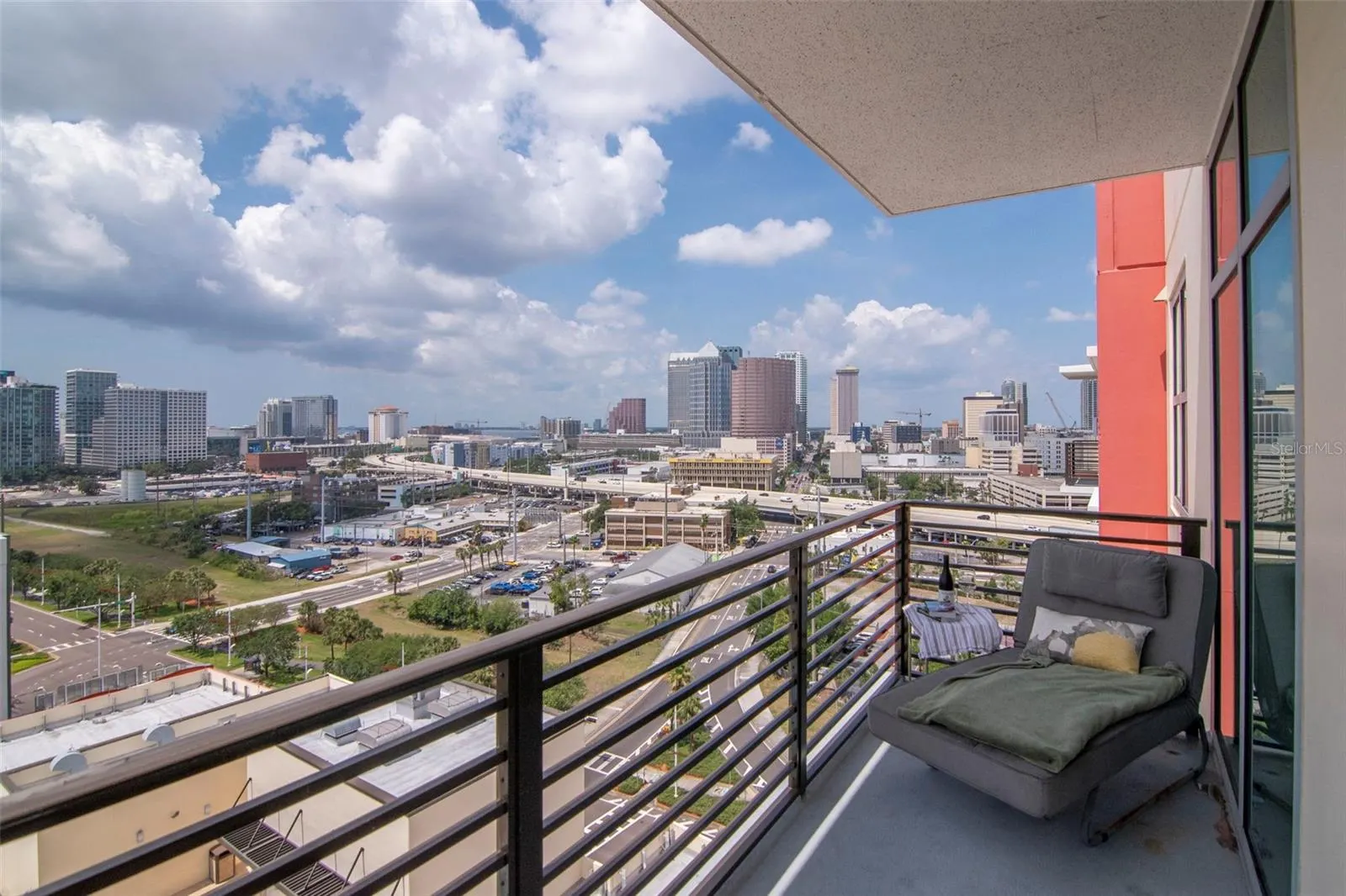 1120 E KENNEDY BLVD #1512 #1512