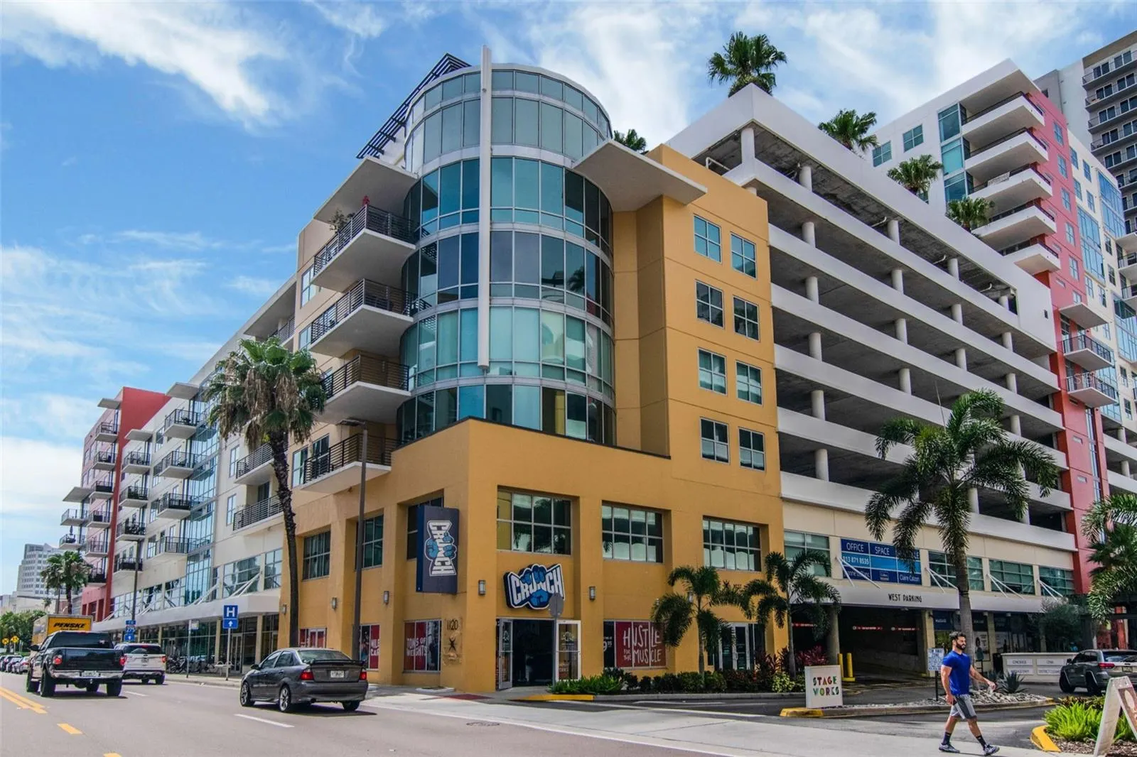 1120 E KENNEDY BLVD #1512 #1512